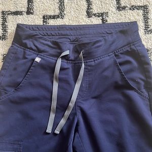 Figs Jogger Scrub Pants
